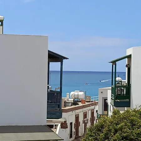 Apartamento La Bonanza