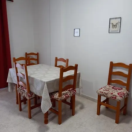 La Bonanza Apartamento Playa Blanca (Lanzarote)