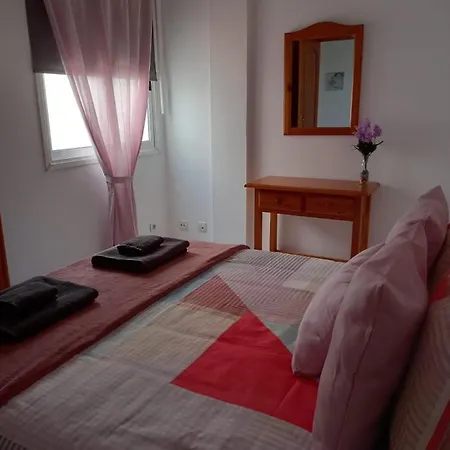 Apartamento La Bonanza