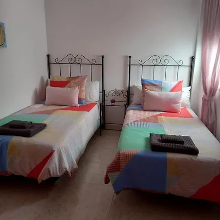 La Bonanza Apartamento *