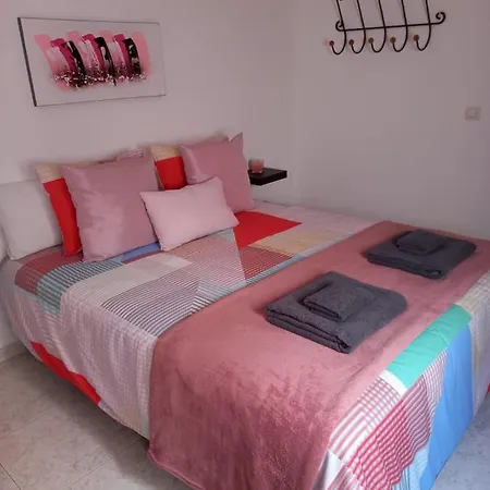Apartamento La Bonanza *