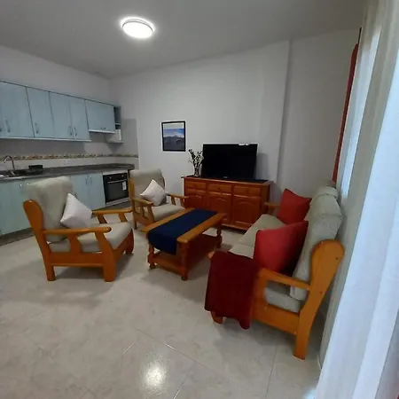 La Bonanza Apartamento *