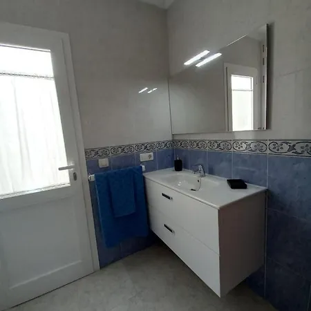 Apartamento La Bonanza *