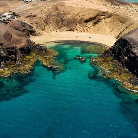 Apartamento La Bonanza Playa Blanca (Lanzarote)