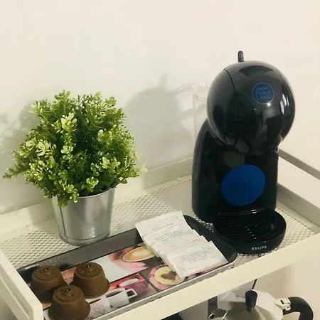 La Bonanza Apartamento