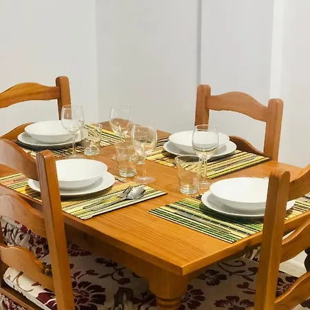 Apartamento La Bonanza Playa Blanca (Lanzarote)