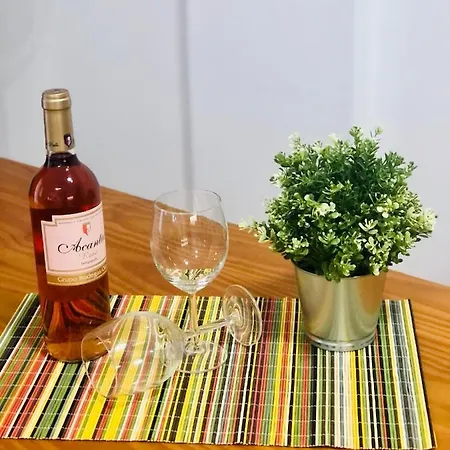 Apartamento La Bonanza Playa Blanca (Lanzarote)