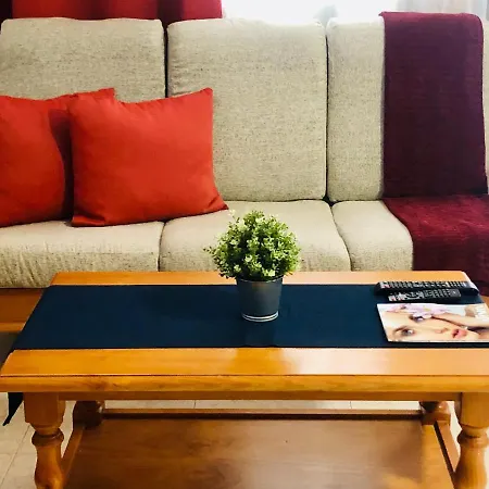La Bonanza Appartement